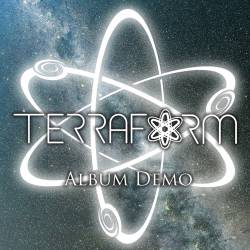 Terraform : Album Demo